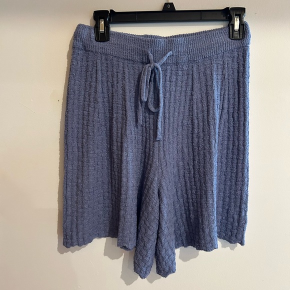 NWT Free People Rowan Sweater Short Set - Picture 7 of 7